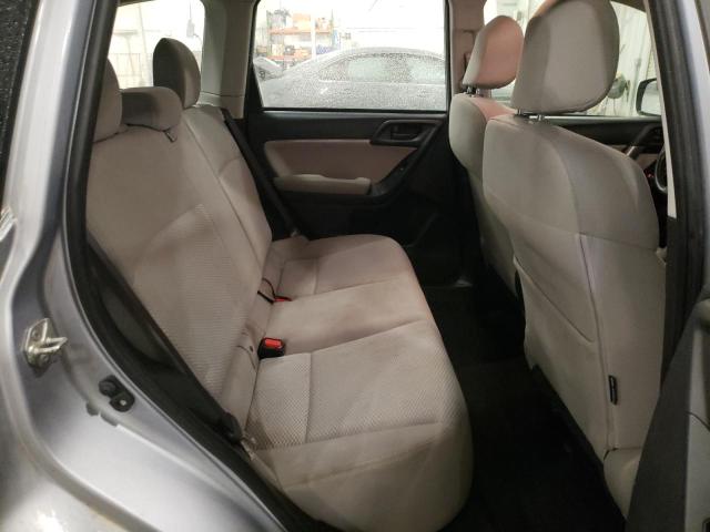 2016 SUBARU FORESTER 2 - JF2SJAACXGH445072