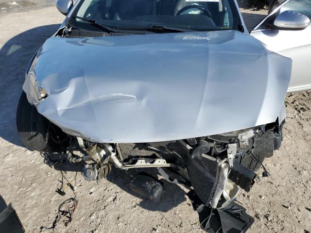 2016 KIA CADENZA LU KNALN4D78G5215357