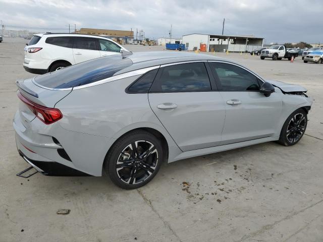 Vin: 5xxg64j21pg214850, lot: 85306334, kia k5 gt line 20233
