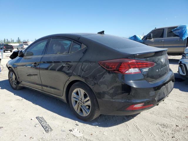 VIN 5NPD84LFXKH441710 2019 HYUNDAI ELANTRA no.2