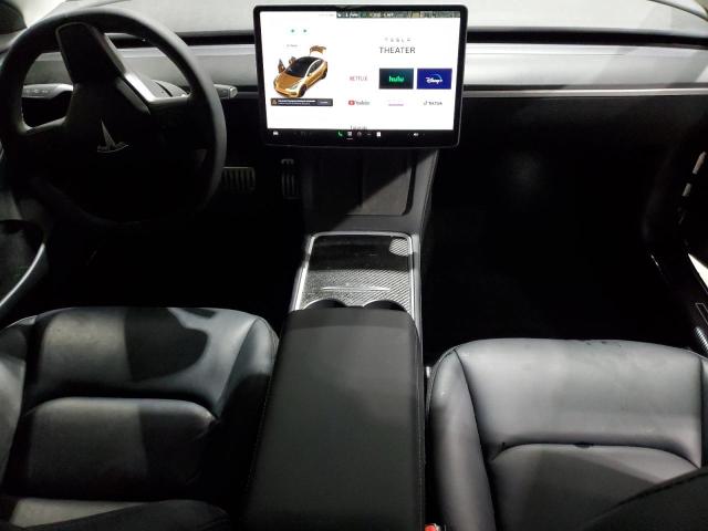 2022 TESLA MODEL 3 - 5YJ3E1EC3NF260702