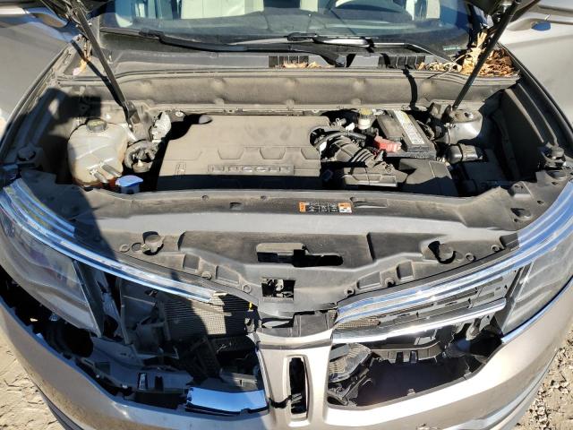 2016 LINCOLN MKX RESERV - 2LMPJ6LR8GBL34987