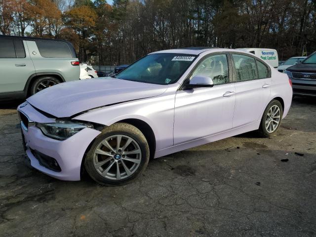 BMW 3 SERIES I