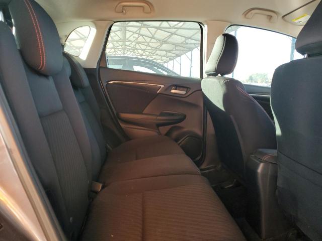2018 HONDA FIT SPORT 3HGGK5H65JM731599