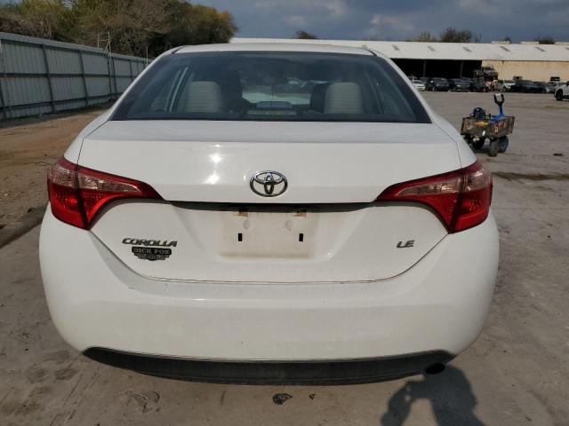2017 TOYOTA COROLLA L - 5YFBURHE7HP718261