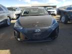 Lot #3024633664 2017 HYUNDAI IONIQ LIMI