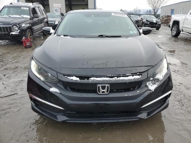 2019 HONDA CIVIC LX 2HGFC2F60KH590404
