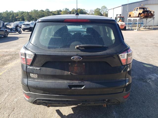 2017 FORD ESCAPE S - 1FMCU0F76HUD60122