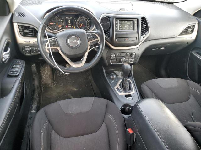 2015 JEEP CHEROKEE L - 1C4PJMCBXFW744159