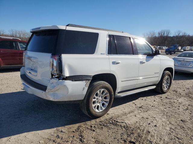2015 GMC YUKON SLE 1GKS2AKC1FR175799