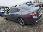 Lot #3025201618 2017 HONDA ACCORD EXL