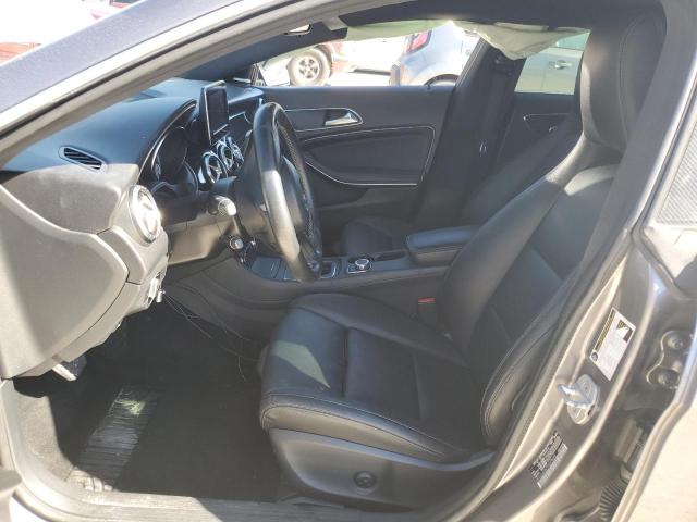 2016 MERCEDES-BENZ CLA 250 C WDDSJ4EB2GN378668
