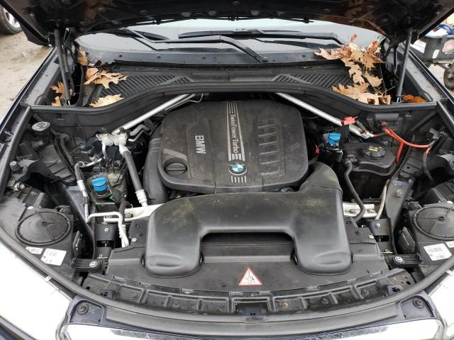 2015 BMW X5 XDRIVE3 - 5UXKS4C59F0J99722