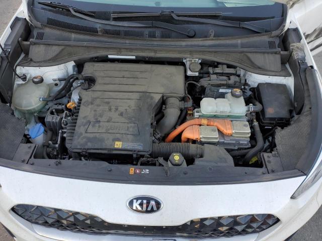 2020 KIA NIRO EX PR - KNDCE3LC5L5424061