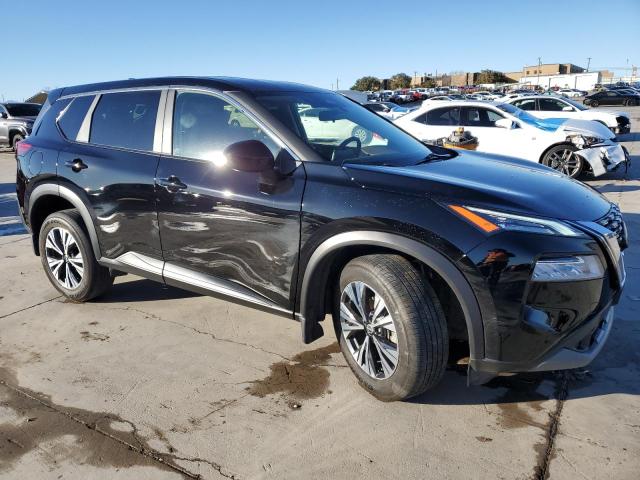 2023 NISSAN ROGUE SV - JN8BT3BA7PW426738