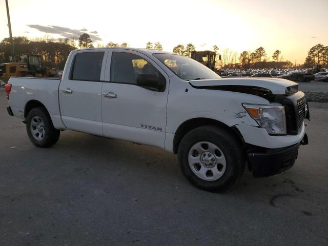 2018 NISSAN TITAN S - 1N6AA1EJ8JN547804