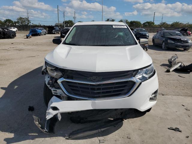 2020 CHEVROLET EQUINOX LS 3GNAXHEV5LS634248