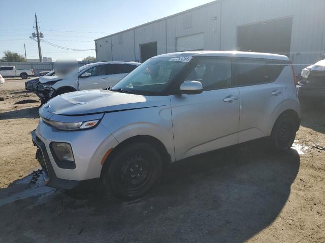 2021 KIA SOUL LX - KNDJ23AU6M7764269