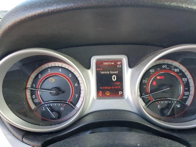2015 DODGE JOURNEY SE - 3C4PDCAB8FT630865