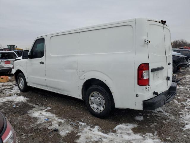 2016 NISSAN NV 1500 S - 1N6BF0KM1GN806690