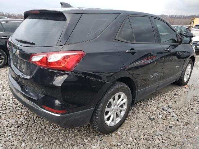 2018 CHEVROLET EQUINOX LS - 3GNAXHEV7JL339143