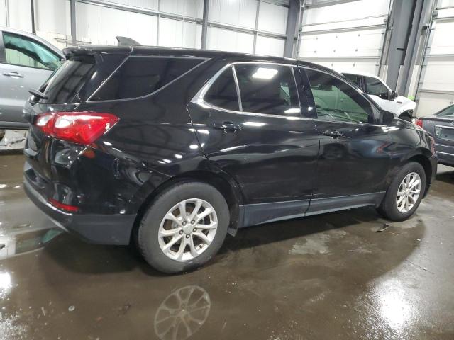 2019 CHEVROLET EQUINOX LT - 3GNAXKEVXKL393518