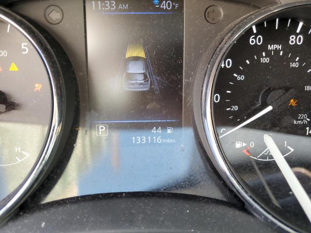2020 NISSAN ROGUE S - 5N1AT2MVXLC799281