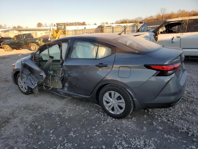 2021 NISSAN VERSA S - 3N1CN8DV3ML896289