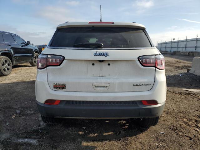 2017 JEEP COMPASS LI - 3C4NJDCB6HT640431