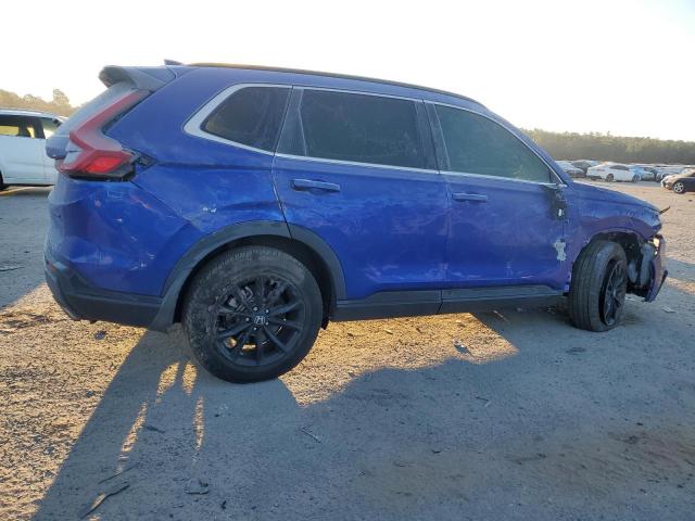 2023 HONDA CR-V SPORT - 7FARS6H51PE031522