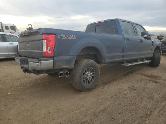 2018 FORD F350 SUPER - 1FT8W3BT0JEC01475