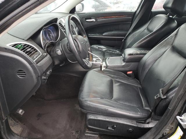 2016 CHRYSLER 300 LIMITE - 2C3CCAAG7GH307780