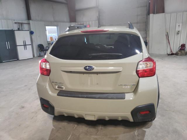 2016 SUBARU CROSSTREK - JF2GPABC7G9280157