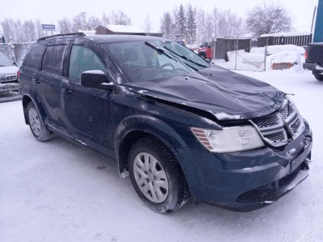 Vin: 3c4pddag9ft651404, lot: 85812124, dodge journey se 20154