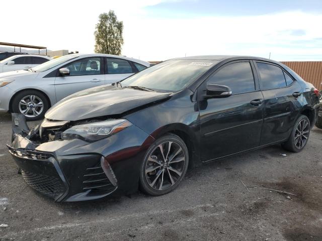 Global Auto Auctions: 2018 TOYOTA COROLLA L