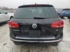 Lot #3038153824 2015 VOLKSWAGEN TOUAREG V6