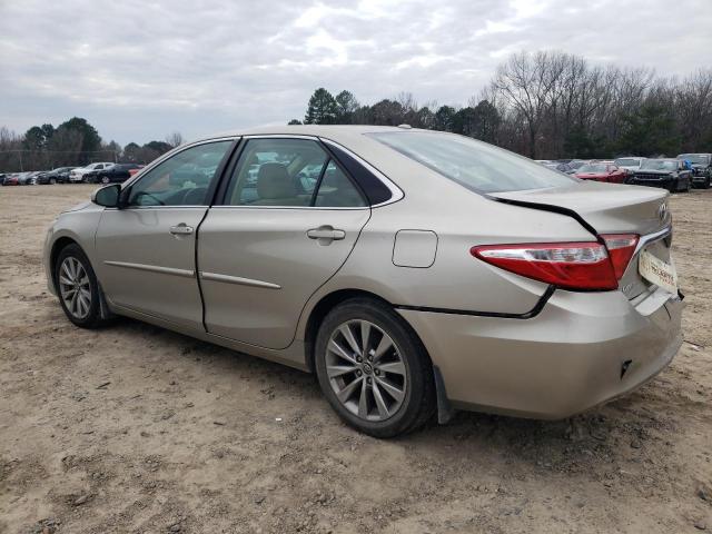 2015 TOYOTA CAMRY LE - 4T1BF1FK2FU977353