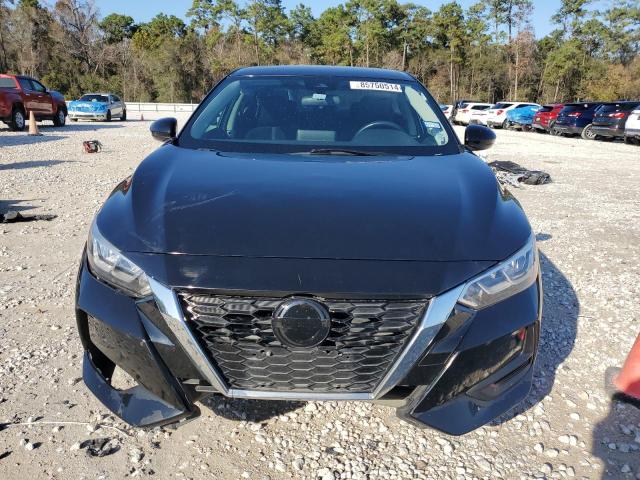 2021 NISSAN SENTRA SV - 3N1AB8CV1MY263715