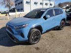 2024 TOYOTA RAV4 SE - 2T3T6RFV9RW057843