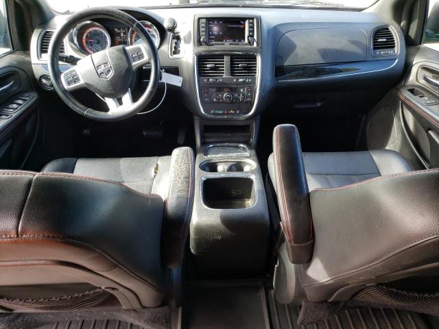 2018 DODGE GRAND CARA - 2C4RDGEGXJR199558