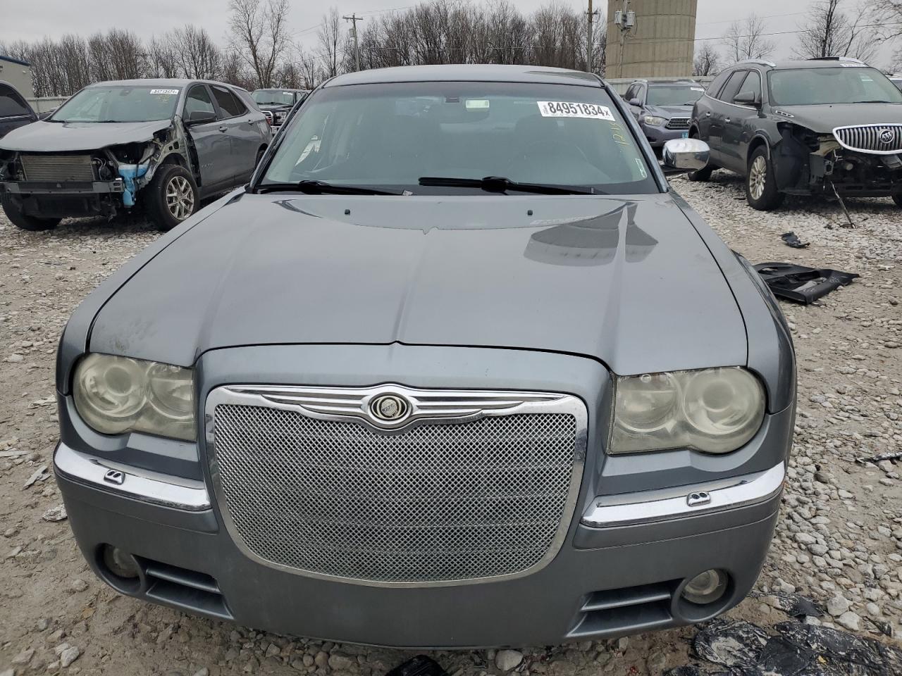 Lot #3029742670 2007 CHRYSLER 300C