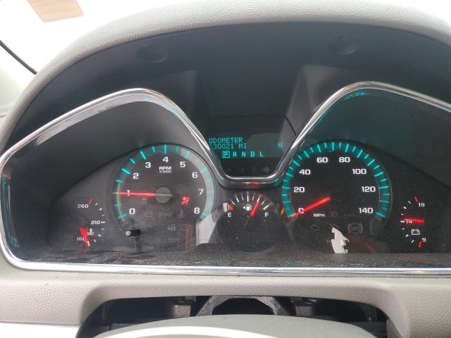 2016 CHEVROLET TRAVERSE L - 1GNKRJKD4GJ160785