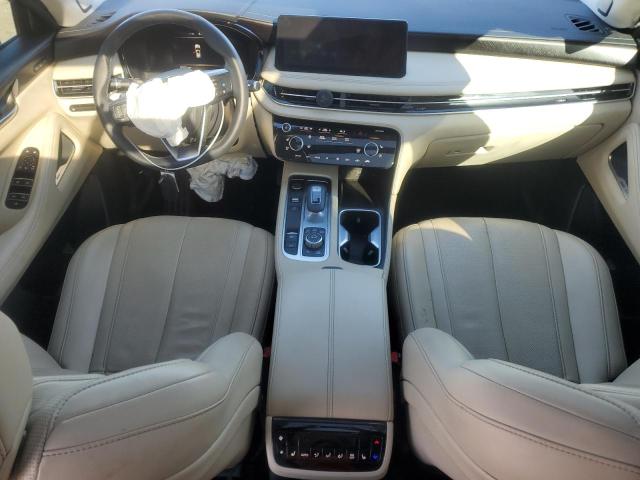 2023 INFINITI QX60 SENSO 5N1DL1GS1PC359867