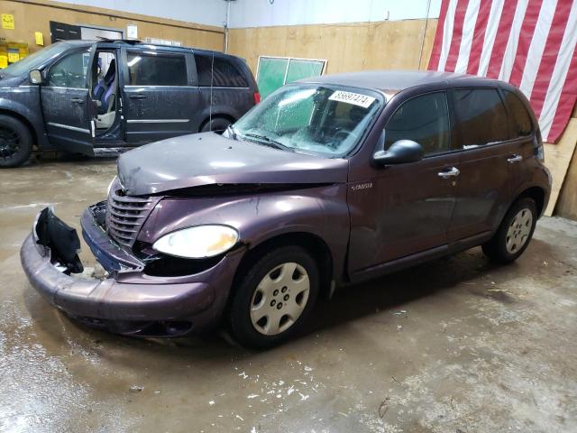 CHRYSLER PT CRUISER