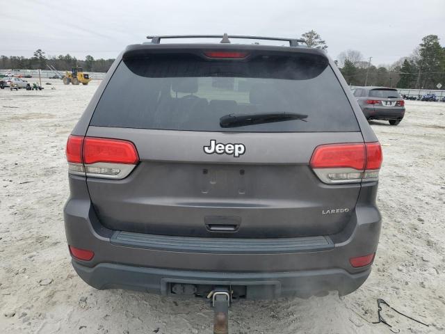 2015 JEEP GRAND CHER - 1C4RJEAG1FC614091