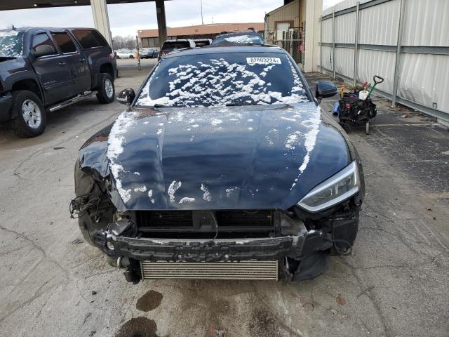 2018 AUDI S5 PRESTIG WAUC4CF51JA008705