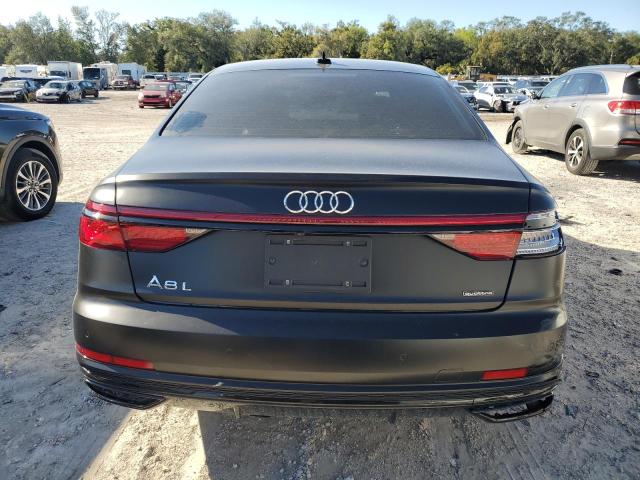 2020 AUDI A8 L WAU8EAF84LN014527