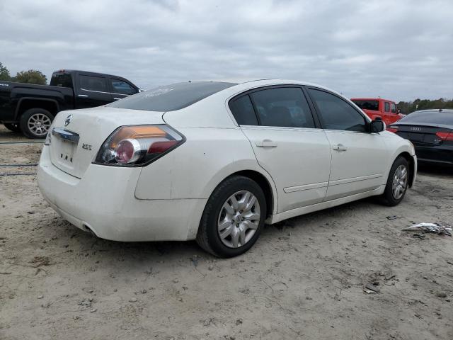 NISSAN ALTIMA BAS 2012 white sedan 4d gas 1N4AL2AP7CN462815 photo #4