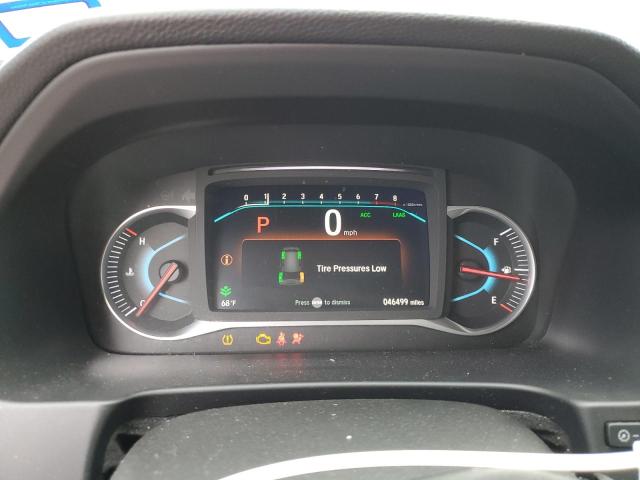 2022 HONDA PILOT SE 5FNYF5H26NB034277