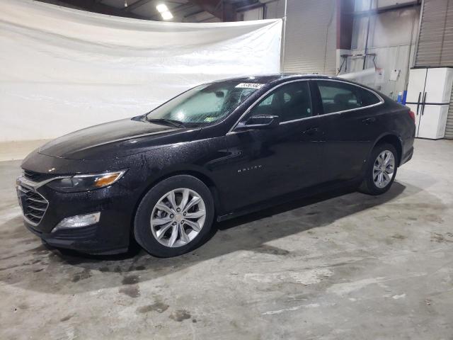 2023 CHEVROLET MALIBU LT - 1G1ZD5ST3PF188030